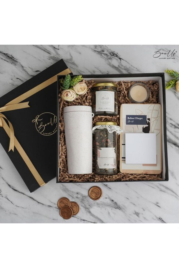 Customisable Corporate Hampers - Image 2