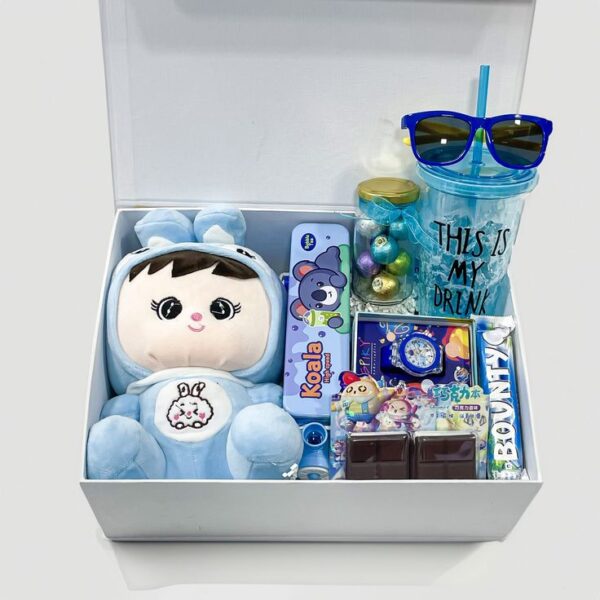 Customisable Baby Hamper - Image 2