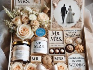 Customisable Bride-to-be Hamper