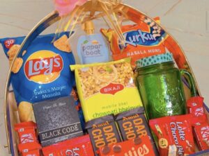 Goodies Hamper – 001