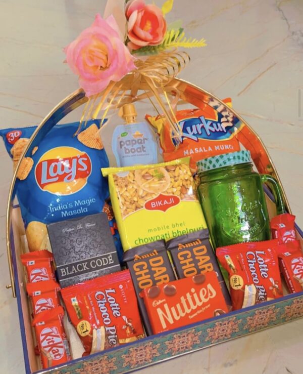 Goodies Hamper - 001